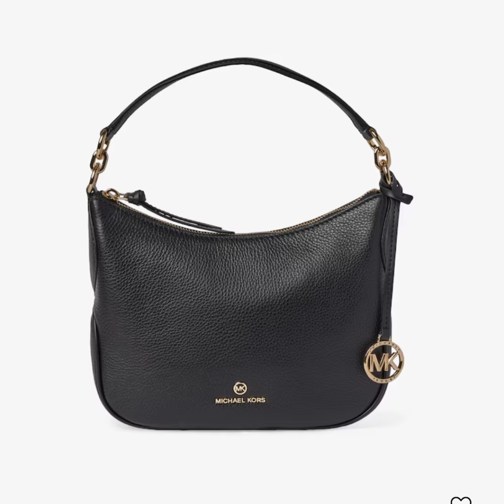 NWT Michael kors kelsey hobo bag